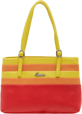 

Esbeda Shoulder Bag(Multicolor)