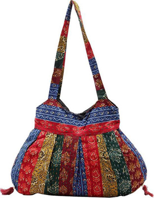 

Rastogi Handicrafts Shoulder Bag(Multicolor)