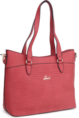

Lavie Satchel(Red)