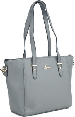 

Lavie Satchel(Grey)