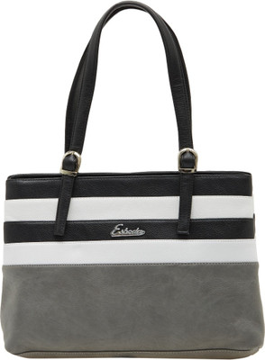 

Esbeda Shoulder Bag(Grey)