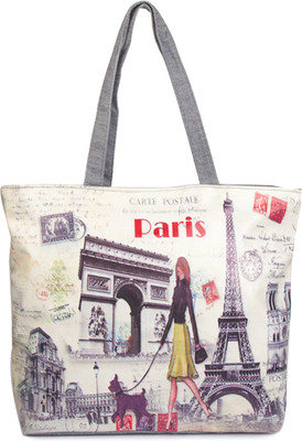 

Legal Bribe Tote(Multicolor)