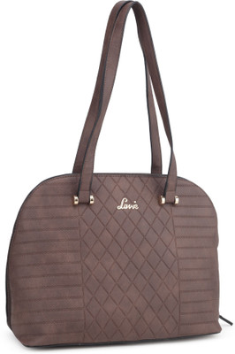 

Lavie Satchel(Brown)