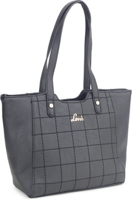Lavie Satchel(Black)