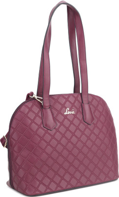 

Lavie Satchel(Purple)