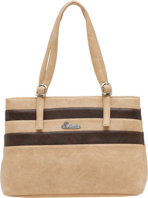 

Esbeda Shoulder Bag(Beige)