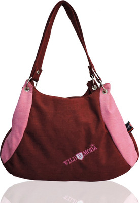 

Wildmoda Shoulder Bag(Multicolor)