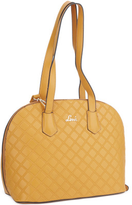 

Lavie Satchel(Yellow)