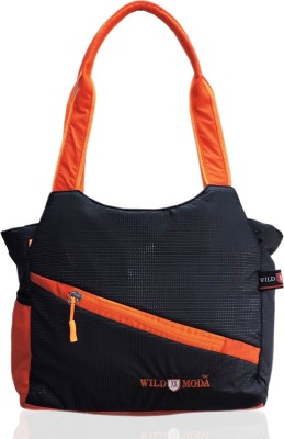 

Wildmoda Shoulder Bag(Blue, Orange)