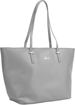 Lavie Tote(Grey)