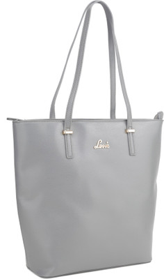 

Lavie Tote(Grey)