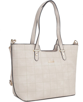 

Lavie - Anushka collection Satchel(Beige)