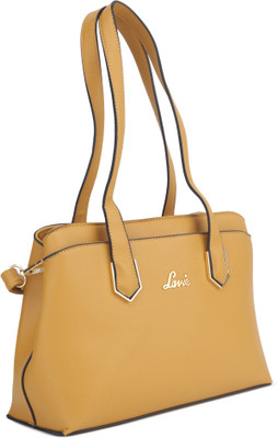 

Lavie Satchel(Yellow)