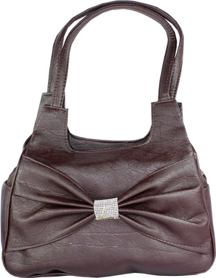 

spero Messenger Bag(Brown)