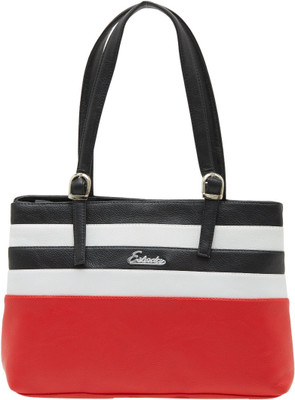 

Esbeda Shoulder Bag(Red)