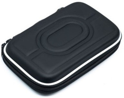 

Frndzmart Black Brick Water Proof, Shock Resistant External hard disk case for 2.5 inch External Hard Disk (For Toshiba, Seagate, Western Digital, Samsung, Hitachi, WD, HP, Trancend, Sony, Green)(For All 2.5 Inch External Hard drives, Mat Black)