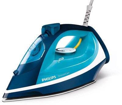 

Philips PH-GC3583 Steam Iron(Blue)