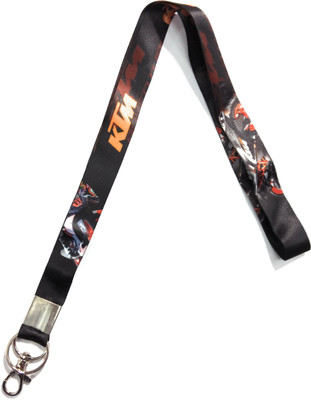 

KAUSAL KF LANYARD WITH KEYCHAIN HOOK Key Chain