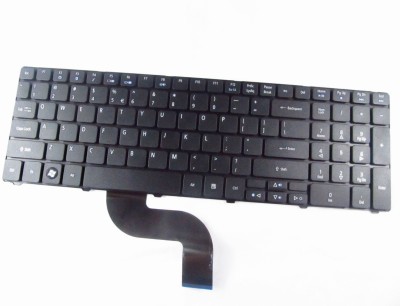 

Compatible Laptop Keyboard for ACER ASPIRE Laptop Keyboard Replacement Key