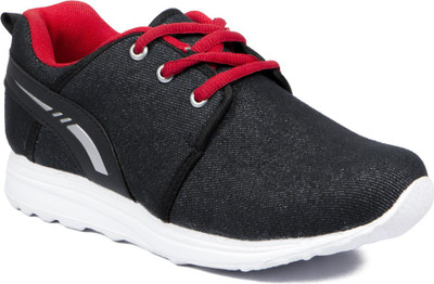

Asian Boys Lace Sneakers(Blue, Black
