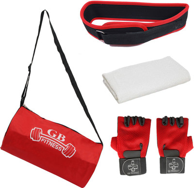 

GB Fitness Workout Gym & Fitness Kit