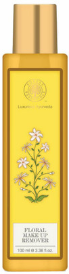 

Forest Essentials Floral Makeup Remover(100 ml)