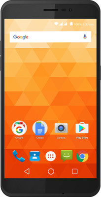 Panasonic P77 (Grey, 16 GB)(1 GB RAM)