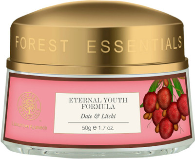 

Forest Essentials Eternal Youth Formula(50 g)