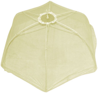 

BcH Polyester Infants Baby Mosquito Net Mosquito Net(Yellow)