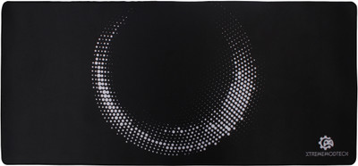 

Xtrememodtech XMT-350 Mousepad(Black)