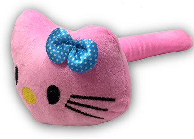 

EZ Life Kids Toy Musical Hammer- Plush - Kitty Cat(Multicolor)
