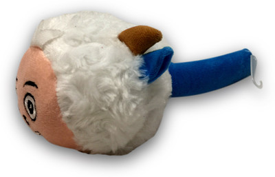 

EZ Life Kids Toy Musical Hammer- Plush - Sheep-Mix Color(Multicolor)
