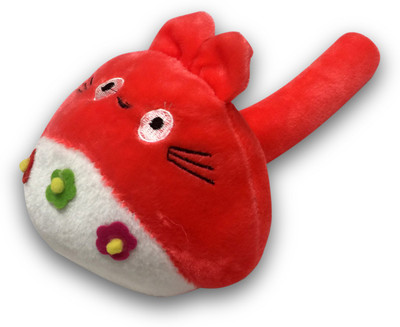 

EZ Life Kids Toy Musical Hammer- Plush - Bunny- Mix color(Multicolor)