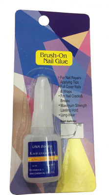 

One Personal Care Professional Series Premium Glue For Crack Repairs | Max Strength & Hold(BON-864)