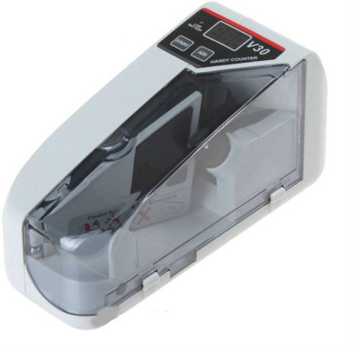 Shrih Portable Currency Note Counting Machine Note Counting Machine(Counting Speed - 600 notes/min) available at flipkart for Rs.5599