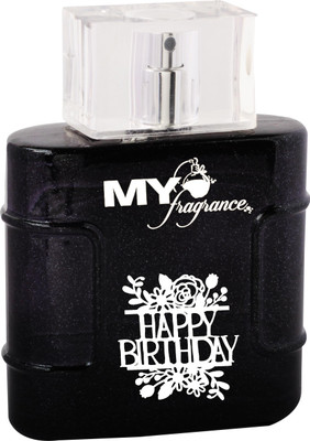 

My Fragrance Black Lash Addition Perfume - 100 ml(For Men)