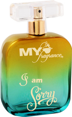 

My Fragrance Robin Gold Rock Perfume - 100 ml(For Men)