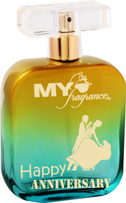 

My Fragrance Robin Gold SpeciallyU Perfume - 100 ml(For Men)