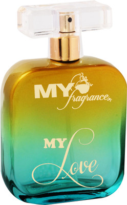 

My Fragrance Robin Gold Addition Perfume - 100 ml(For Men)
