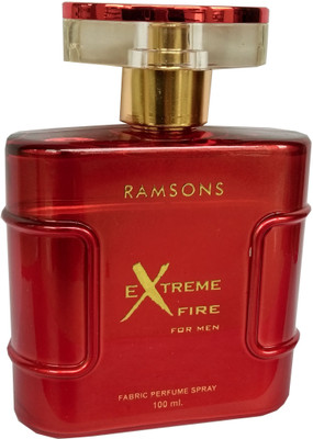 

ramson EXTREME FIRE FOR MEN Eau de Parfum - 100 ml(For Men & Women)