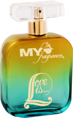 

My Fragrance Robin Gold CDS Perfume - 100 ml(For Men)