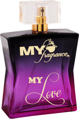 

My Fragrance Adnoish Pink Rock Perfume - 100 ml(For Men)