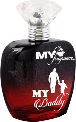 

My Fragrance Black Lash Neonsuper Perfume - 100 ml(For Men)