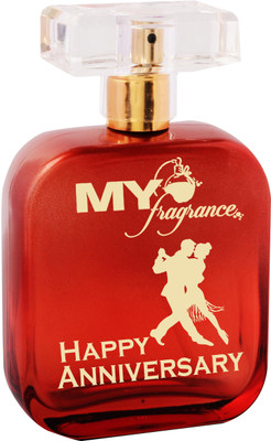 

My Fragrance Robin Red SpeciallyU Perfume - 100 ml(For Men)