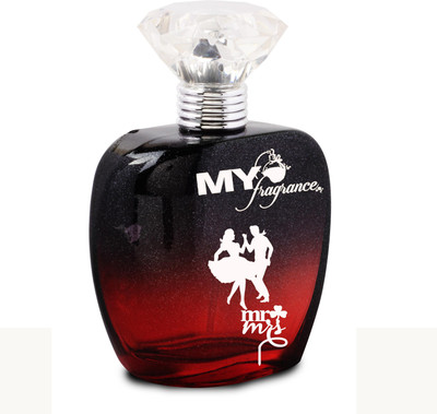 

My Fragrance Mozart Red Rock Perfume - 100 ml(For Men)