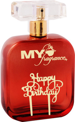 

My Fragrance Robin Red Neonsuper Perfume - 100 ml(For Men)
