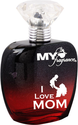 My Fragrance Mozart Red Bruit Musk Perfume - 100 ml(For Men)