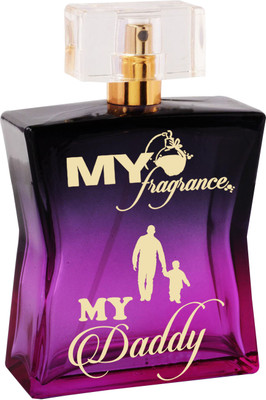 

My Fragrance Adnoish Pink Midnight Perfume - 100 ml(For Men)
