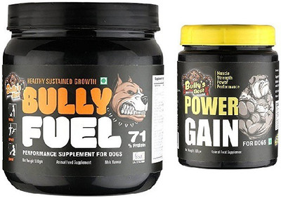 

EkTek Nutrition Supplement Powder(500 g, 300 g)