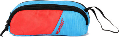 

Wildmount multi utility Dual Compartment Pouch(Multicolor)